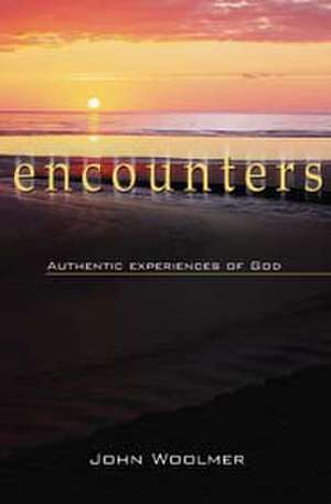 Encounters de John Woolmer