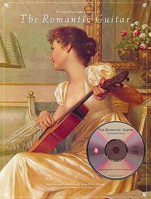 The Romantic Guitar de Frederick Noad