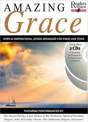 Amazing Grace de Not Available (NA)