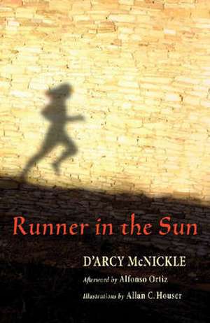 Runner in the Sun de Darcy McNickle