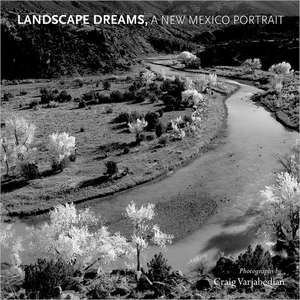 Landscape Dreams, a New Mexico Portrait de Marin Sardy