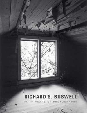 Richard S. Buswell de Richard S Buswell