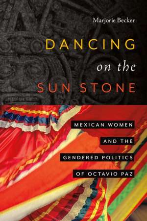 Dancing on the Sun Stone de Marjorie Becker