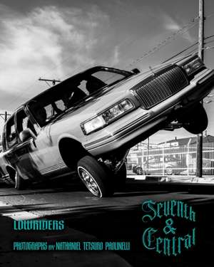 Seventh and Central de Nathaniel Tetsuro Paolinelli