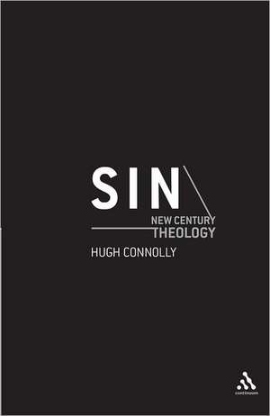 Sin de Hugh Connolly