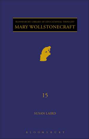 Mary Wollstonecraft de Susan Laird