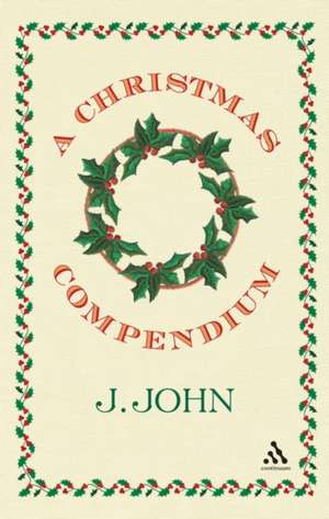 A Christmas Compendium