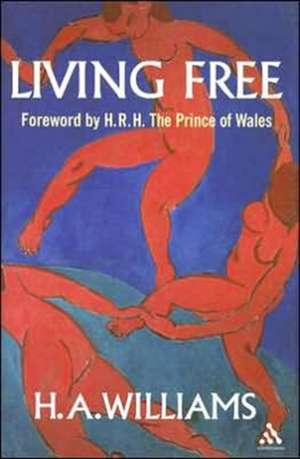 Living Free de H. A. Williams