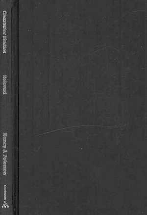 Beloved: Character Studies de Dr Nancy J. Peterson