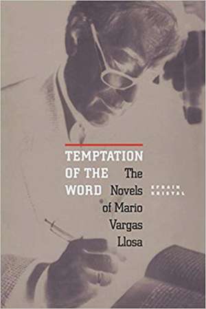 Temptation of the Word: Lessons in Movement Leadership from the Tobacco Wars de Efrain Kristal