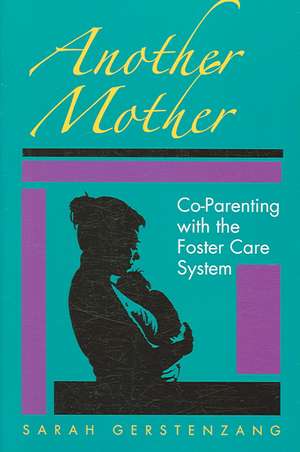 Another Mother: Co-Parenting with the Foster Care System de Sarah Gerstenzang