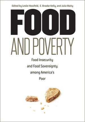 Food and Poverty