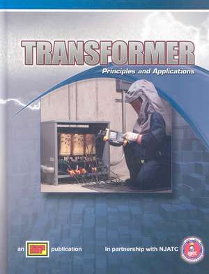 Transformer Principles and Applications de Atp