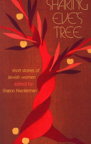 Shaking Eve's Tree de Sharon Niederman