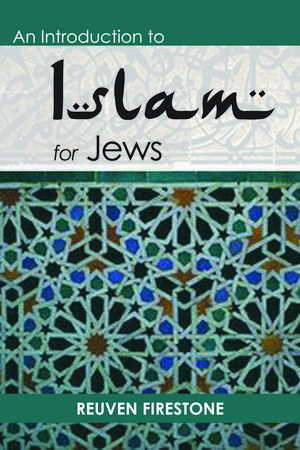 An Introduction to Islam for Jews de Reuven Firestone