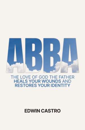 Abba de Edwin Castro
