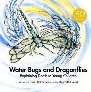 Water Bugs and Dragonflies de Doris Stickney