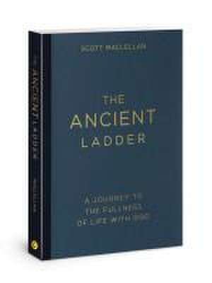 The Ancient Ladder de Scott Maclellan