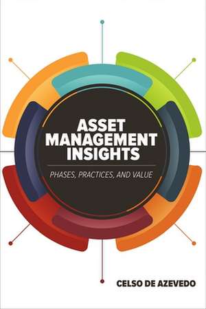 Asset Management Insights: Phases, Practices, and Value de Celso de Azevedo