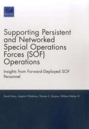 SUPPORTING PERSISTENT AND NETWPB de Derek Eaton