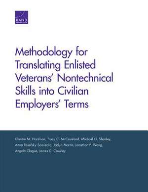 METHODOLOGY FOR TRANSLATING ENPB de Chaitra M. Hardison