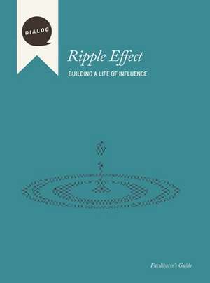 Ripple Effect de Beacon Hill Press