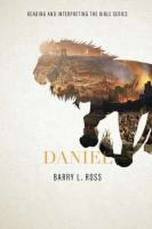 Daniel de Barry L. Ross