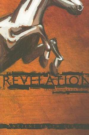 Revelation: Lectio Divina for Youth de George Lyons