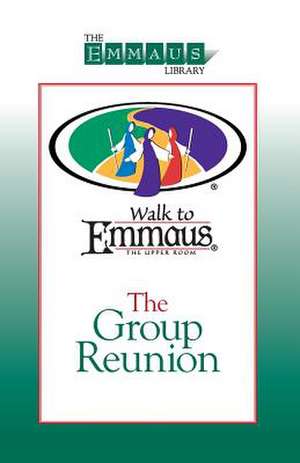 The Group Reunion de Stephen D. Bryant