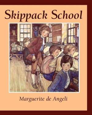 Skippack School de Marguerite de Angeli