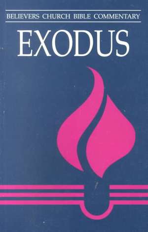 Exodus de Waldemar Janzen