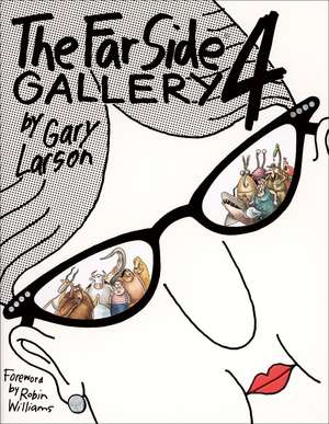 The Far Side® Gallery 4 de Gary Larson