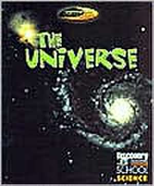 The Universe de Gareth Stevens Publishing