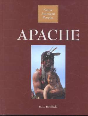 Apache de D. L. Birchfield