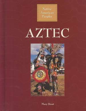 Aztec de Mary Stout