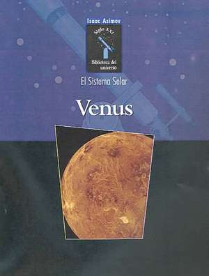 Venus de Isaac Asimov