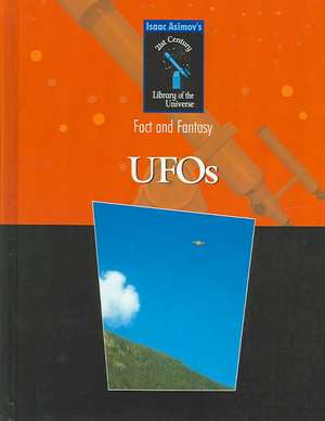 UFOs de Isaac Asimov