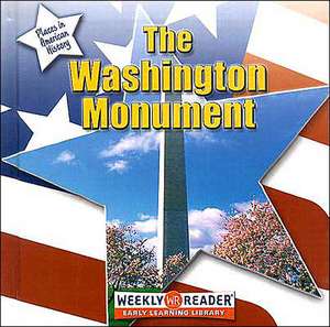 The Washington Monument de Susan Ashley