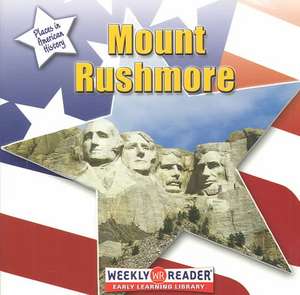 Mount Rushmore de Susan Ashley