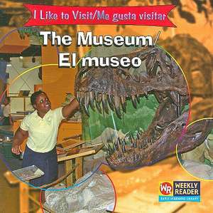 The Museum/El Museo de Jacqueline Laks Gorman