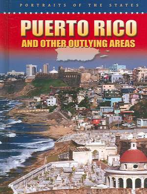 Puerto Rico and Other Outlying Areas de Jonatha A. Brown