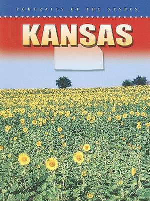 Kansas de William David Thomas