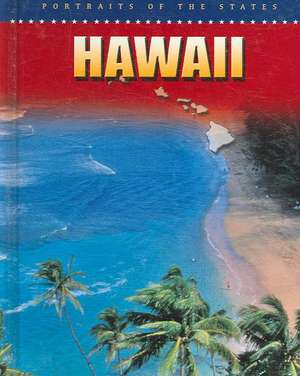 Hawaii de William David Thomas