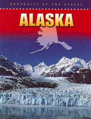 Alaska de William David Thomas