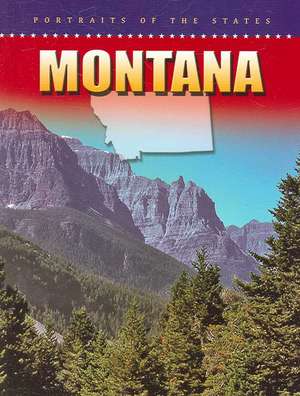 Montana de Jonatha A. Brown