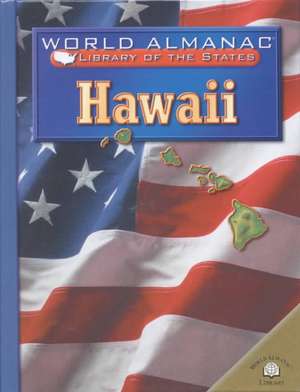 Hawaii: The Aloha State de Robin Santos Doak