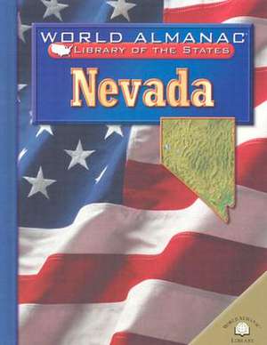 Nevada: The Silver State de Jon Hana