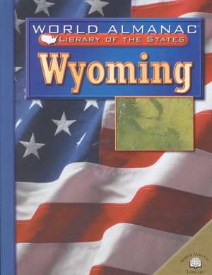 Wyoming: The Equality State de Justine Fontes