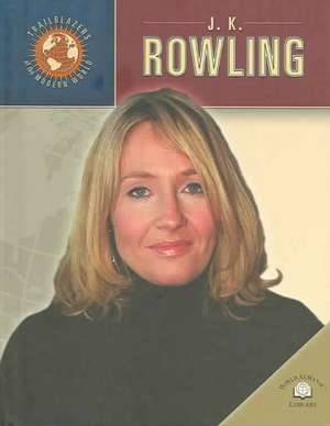 J. K. Rowling de Joan Price