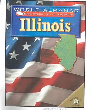 Illinois: El Estado Pradera de Kathleen Feeley